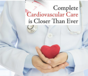 Cardiovascular Care